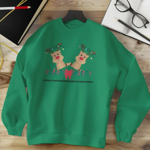 Christmas Jumper Design - Image 4