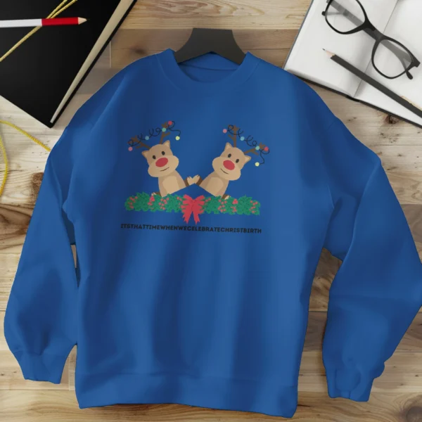 Christmas Jumper Design - Image 3