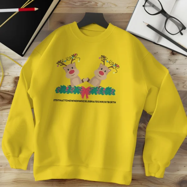 Christmas Jumper Design - Image 2