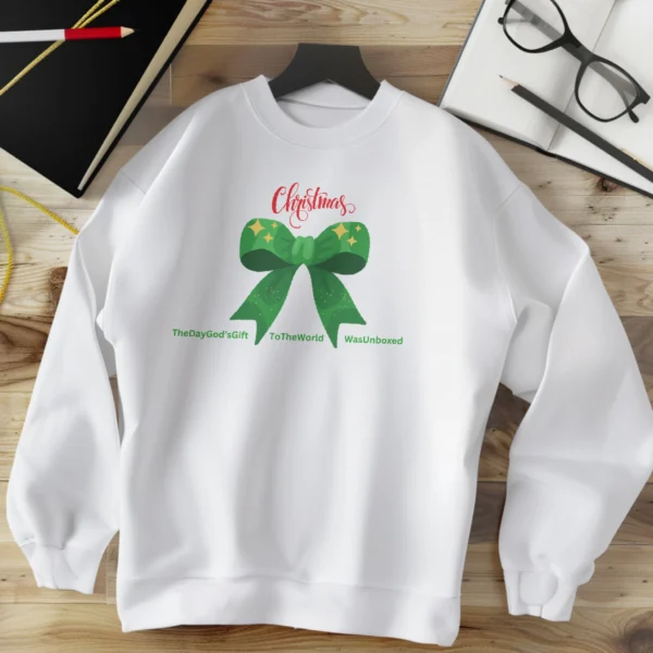 Christmas Jumper Design - Image 3