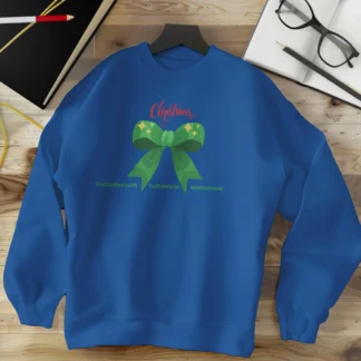 Christmas Jumper Design