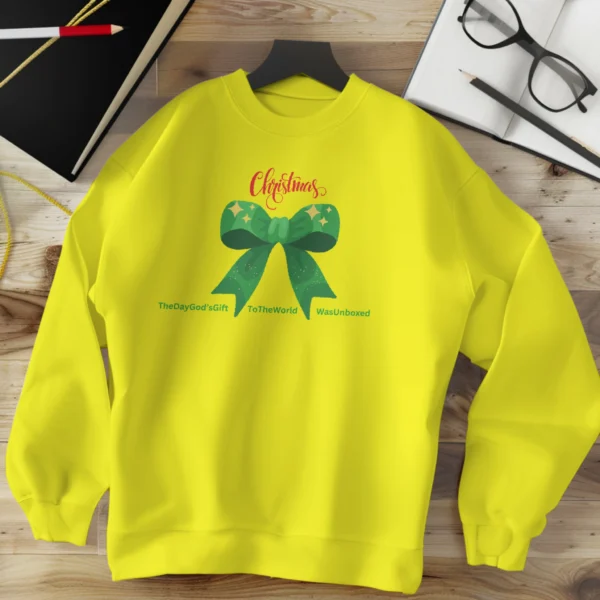 Christmas Jumper Design - Image 2