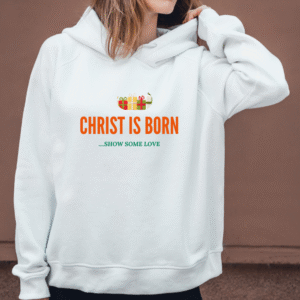 CHRIST IS BORN - DESIGNS
