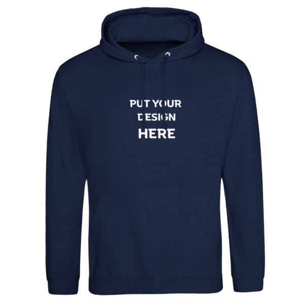 Custom Premium Hoodies for Every Purpose - Image 2