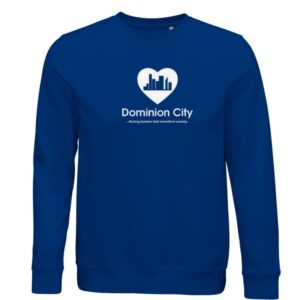 Dominion City Customized Jumper