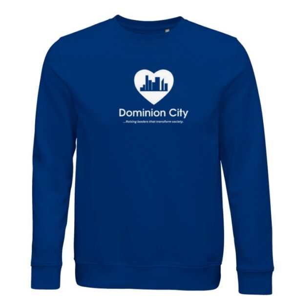 Dominion City Customized Jumper