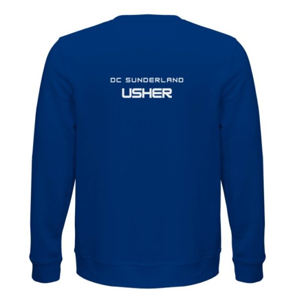 Dominion City Customized Jumper - Image 2