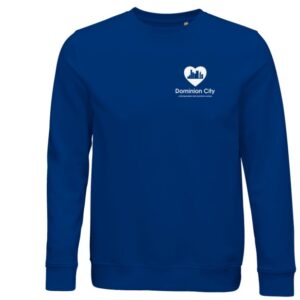 Dominion City Customized Jumper