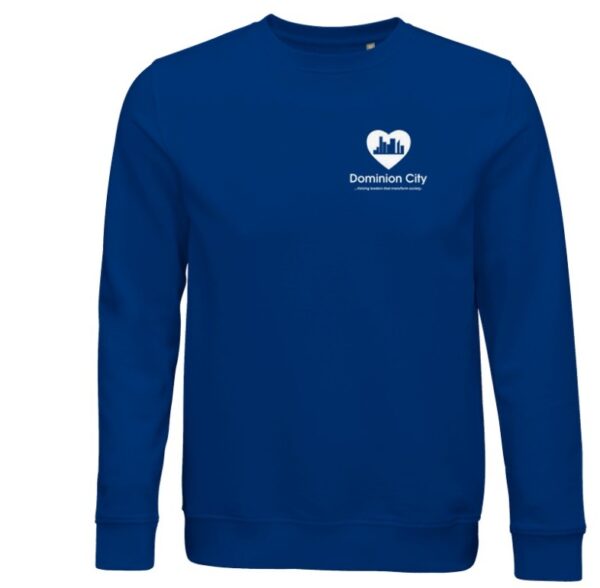 Dominion City Customized Jumper