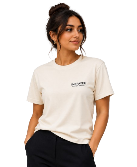 Custom t-shirts