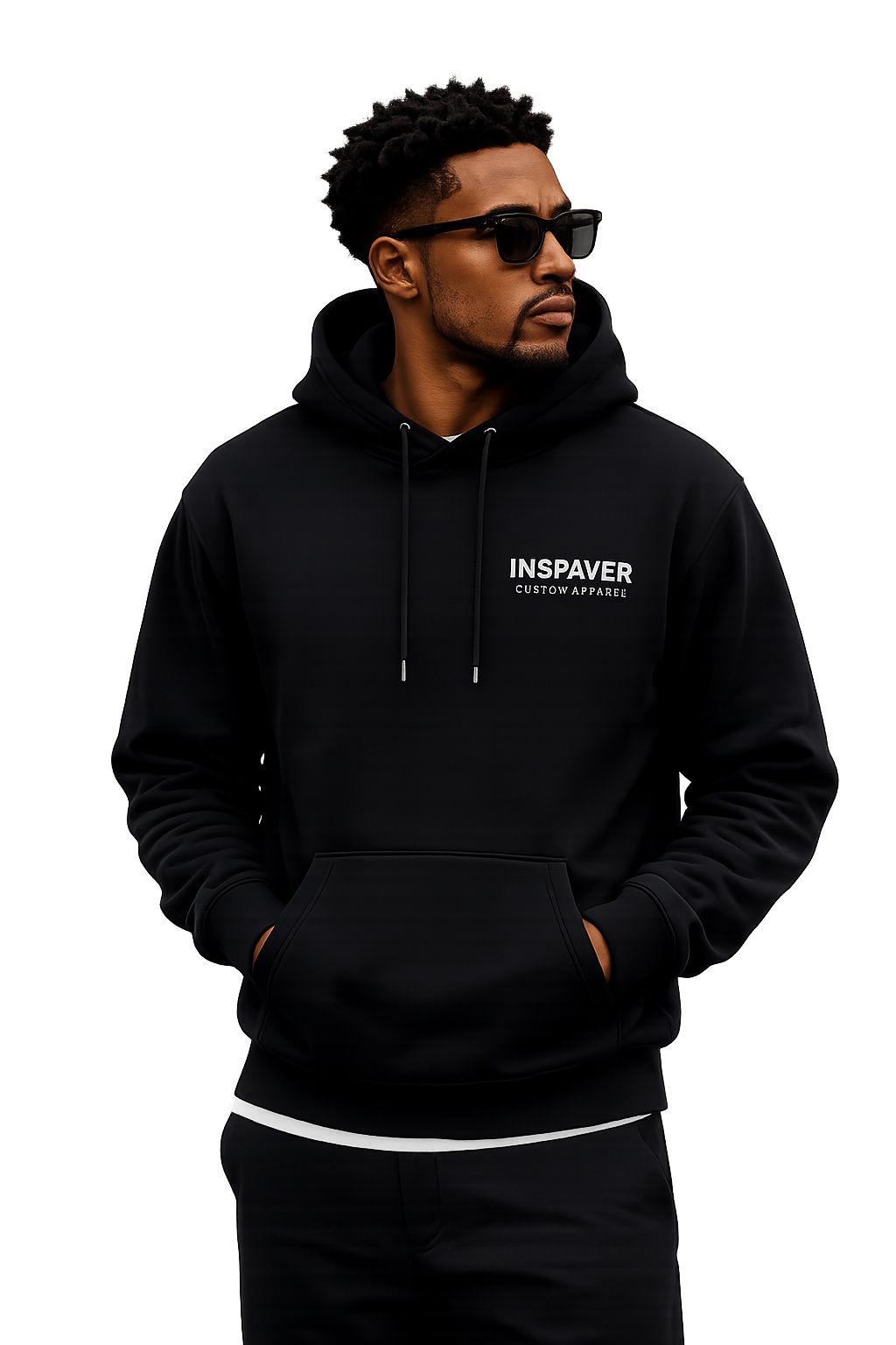 Custom hoodies