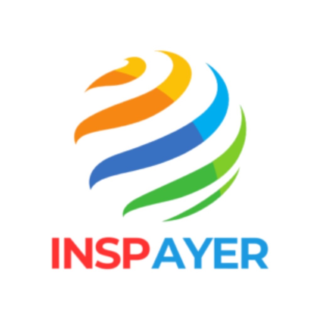 Inspayer logo
