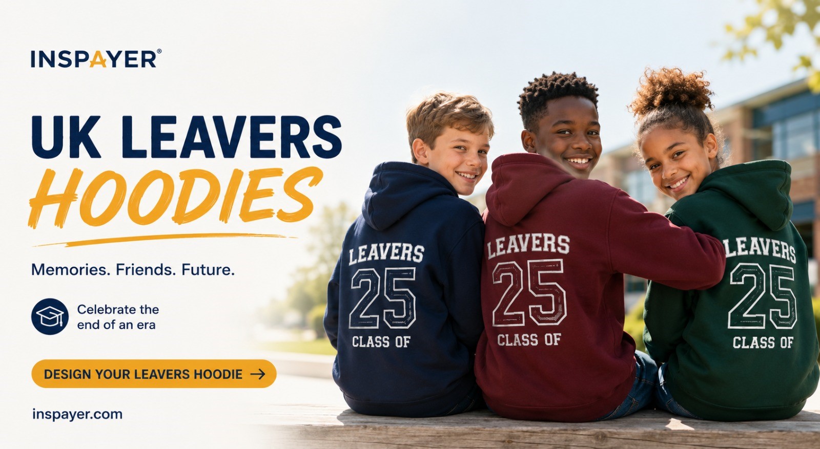 Inspayer gifts promotion